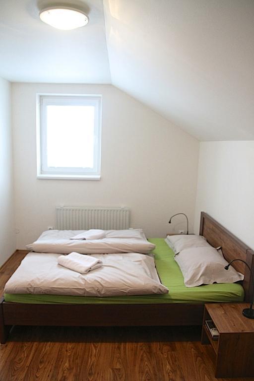 Villa Jasna Liptovský Mikuláš Camera foto