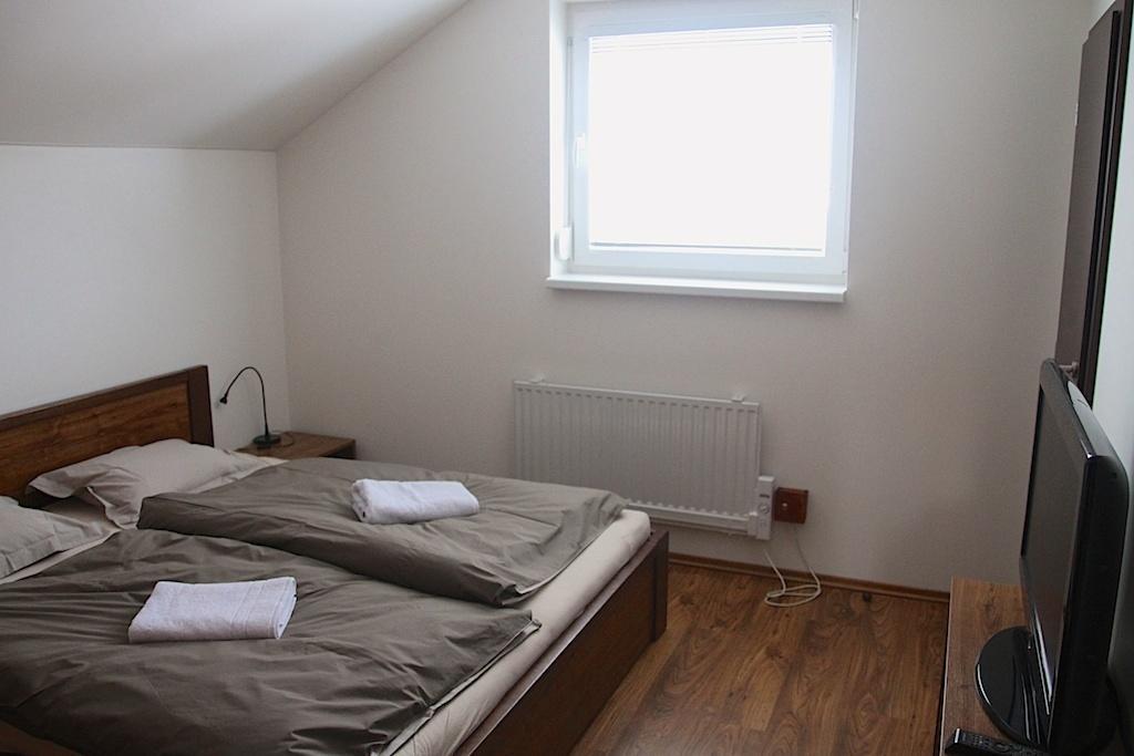 Villa Jasna Liptovský Mikuláš Camera foto