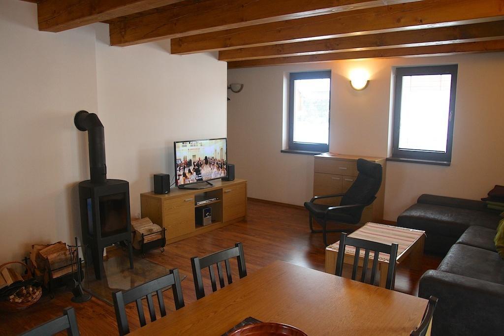 Villa Jasna Liptovský Mikuláš Camera foto