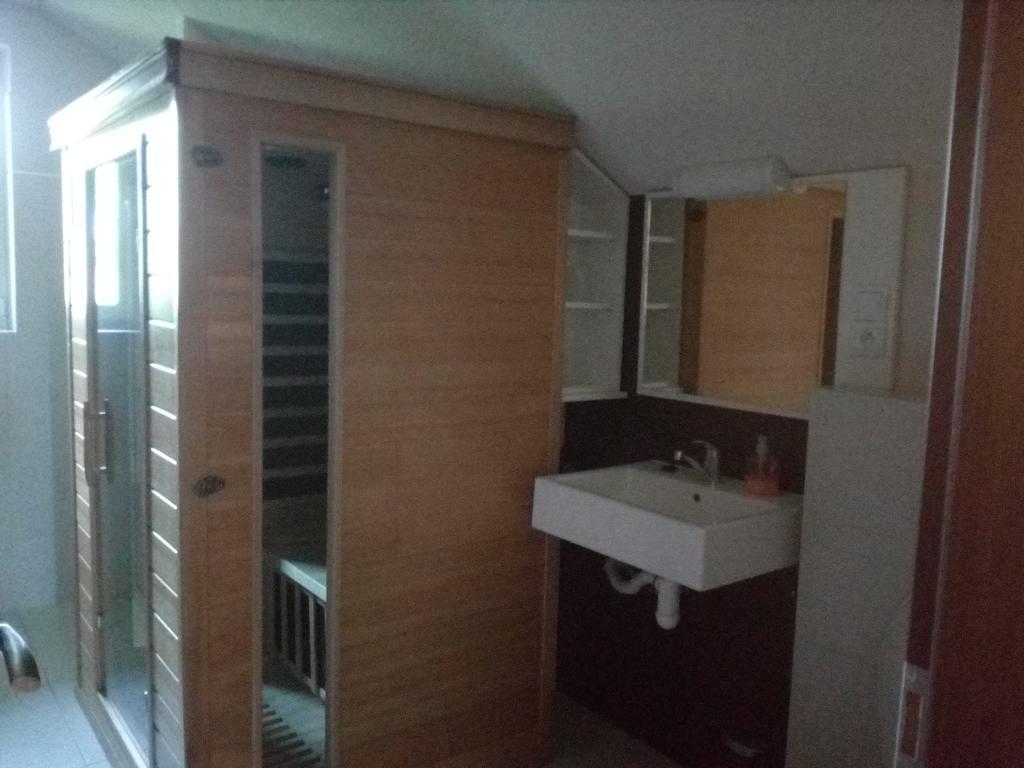 Villa Jasna Liptovský Mikuláš Esterno foto