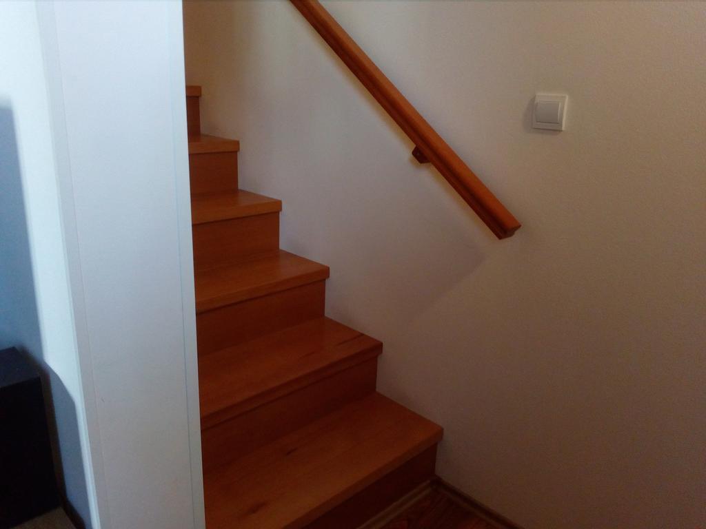 Villa Jasna Liptovský Mikuláš Esterno foto